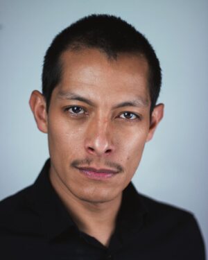 Luis Alberti Instagram - Actor, ganador del Ariel, colega, amigo.
@luigggibert 
#retrato #actor #hombre #mexicano