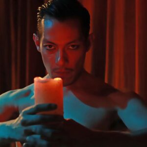 Luis Alberti Instagram - Función especial para bestias en peligro de extinción .
BESTIARIO Junio 24 / 8 pm
en Teatro Lúcido 
ABIERTA TAQUILLA 

BOLETOS DESDE $600 SÓLO POR PREVENTA 
DM

¿Qué es Bestiario?
1.Puesta en escena de realismo mágico inspirada en Cortázar con 9 BESTIAS de actores en escena.
2.Sesión lúcida secreta : Juego de interacción poética entre desconocidxs. Se te envía la guía al adquirir tus boletos. 
3. Al terminar la función,  fiesta de máscaras y djset edición PRIDE hasta las 3 am a cargo de SEDUCTORIA 🩵💚💛🩷

ASISTE CON MÁSCARA ( la puedes crear o adquirir con nosotras ) , sin celular y LLEGA SÓLO ( si vienes con alguien lleguen por separado , si traes celular se te recoge en la entrada.)

Costos :
- En Madriguera ( General ) 🐇 $600 en cojines. 

- Felinario 🐅 : $800 en cómodos sofás. Incluye trago 

- AVIARIO 🦜 $1,000 ( en palco compartido) Incluye trago . ¡La mejor vista de la obra !

-Establo de Cumpleaños  para una manada en palco privado 🐴🐴🐴. PREGUNTA POR TODAS LAS OPCIONES CUMPLEAÑERAS  de hasta 20 invitadxs 

- ACUARIO 🐡  Palco privado para 2 en cama. IDEAL PARA HACER O HACERTE UN DELIRANTE OBSEQUIO .
Sólo hay un acuario por Bestiario.

Elenco en esta función:
@coral_delavega
@dalia_xiuhcoatll 
@diego.laleget 
@enriquearreola 
@luigggibert 
@rodrigodelrioarrillaga 
@romannivica
@sebastiandeoteyza 
@wendy_moira 

Dirección y dramaturgia @wendy_moira 

Producción: @riveros3161 @gusiev.gustav y @porquemayel y @caroladotcom 
Diseño sonoro @riveros3161 
Diseño de iluminación @lilight.lila
Experiencia olfativa @nadjib_achaibou 
Maquillaje @zayimakeup @karladcmua
📸 @che.sibrian
