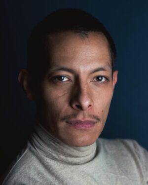 Luis Alberti Instagram - Actor, ganador del Ariel, colega, amigo.
@luigggibert 
#retrato #actor #hombre #mexicano