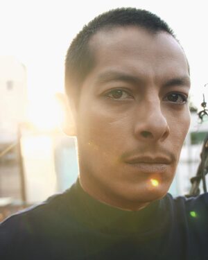 Luis Alberti Instagram - Actor, ganador del Ariel, colega, amigo.
@luigggibert 
#retrato #actor #hombre #mexicano