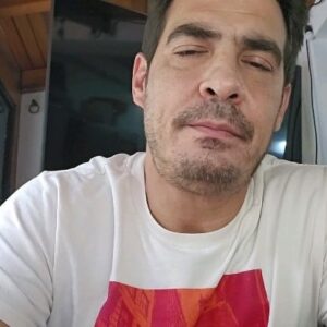 Luis Gerónimo Abreu Instagram - Tener esperanza es motivo de orgullo .... 
Feliz Jueves
Se les quiere...