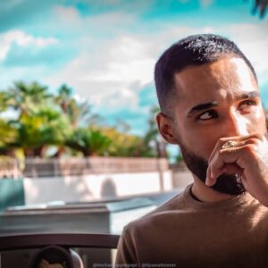 Luis Nery Instagram - Rueda de prensa previa a la pelea de este sábado 23 de noviembre!💪🏽🥊📷 .
.
.
.
#PBC #MGM #LasVegas #Boxing #GQMexico