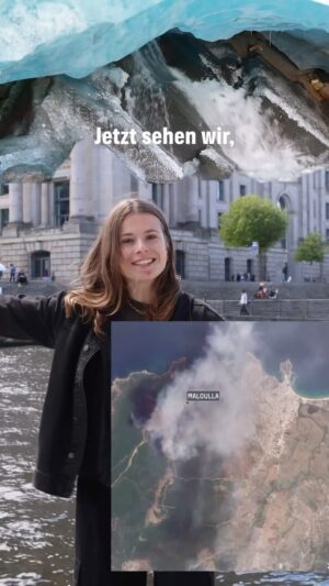 Luisa Neubauer Instagram - Wir klagen alle zusammen! Klimaschutz ist Menschenrecht und so lange die Bundesregierung meint, das ignorieren zu können, werden wir gegen die Bundesregierung und den Bundestag vor Gericht ziehen. Der Link zum Mitmachen ist in meiner Bio und in meiner Story, und überall auf den Kanälen von @greenpeace.de und bei @germanwatch - die beide auch mitklagen 🤓 Kriterien sind: Ihr müsst in Deutschland leben und über 14 Jahre alt sein. Let’s make it big. Die Klimakrise ist da, und wir machen keine halben Sachen. #Zukunftsklage #Klimaklage