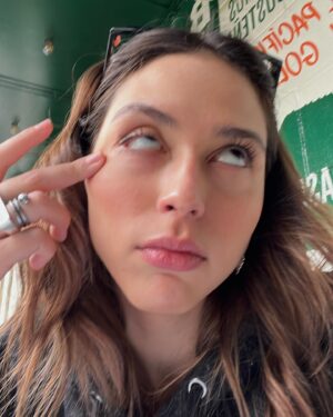 Luisa Rubino Instagram - vielleicht vielleicht vielleicht vielleicht vielleicht vielleicht vielleicht ♡