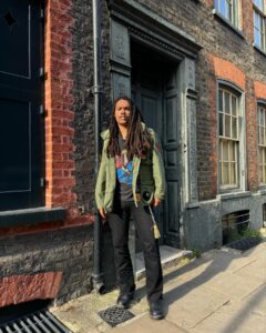 Actor Luka Sabbat HD Instagram Photos and Wallpapers June 2024