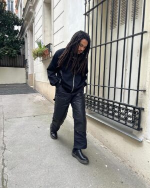 Luka Sabbat Instagram - Been rockin @drmartensusa ever since I’ve had feet!

#drmartens #drmartenspartner