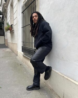Luka Sabbat Instagram - Been rockin @drmartensusa ever since I’ve had feet!

#drmartens #drmartenspartner