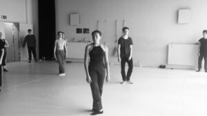 Lukas Dhont Instagram - Rehearsals have officially started!