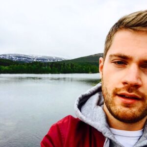 Actor Lukas Dhont HD Instagram Photos and Wallpapers June 2016
