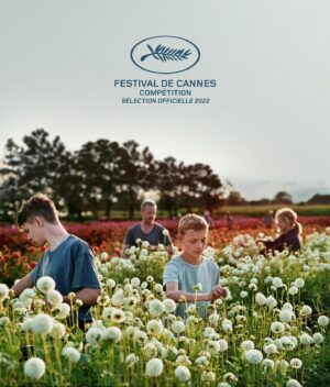Lukas Dhont Instagram - Close 💜 in Competition 💜 at Cannes! (AAAHHHHHHHHHHHHH) So so so proud of this team!!!