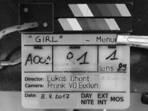 Lukas Dhont Instagram - Here we go! Fiction becomes reality...