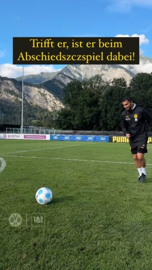 Lukasz Piszczek Instagram - 🎯🤝 Einladung angenommen – so kann es gerne auch beim Abschiedszczspiel am 07.09. im SIGNAL IDUNA PARK aussehen! Über 30.000 Tickets sind bereits verkauft, seid am großen Tag mit vielen BVB-Legenden live dabei! 🏟️

🎟️ Karten gibt’s für alle im schwarzgelben Online-Ticketshop.

@lukaszpiszczek_lp26 | @kuba.blaszczykowski | @nurisahin