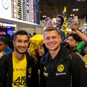 Lukasz Piszczek Instagram - ASIA TOUR 2024 🇹🇭/🇯🇵