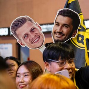 Lukasz Piszczek Instagram - ASIA TOUR 2024 🇹🇭/🇯🇵