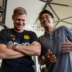 Lukasz Piszczek Instagram - ASIA TOUR 2024 🇹🇭/🇯🇵