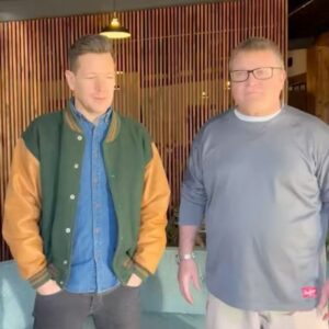 Luke Caldwell Instagram - The “Boise Boys” are back, and we’ve got something HUGE in the works! 🥳

While you will be catching us on a NEW and FREE TV channel in 2025, we are getting back to what we love—filming incredible home transformations and having a blast along the way. We are ready to bring you the best season yet, filled with stunning designs, huge transformations, and all the fun times you’ve come to expect from us. We’re gearing up for our biggest and best season yet, and we can’t wait to share it with you. More news to come!

Stay tuned for all the details—head to the Boise Boys link in our bio to read about our exciting comeback in The Idaho Press!

@genuineclint @timberandlove @lukehenrycaldwell

#BoiseBoys #WeAreBack #HomeMakeover #TimberAndLove #IdahoHome #BoiseHomes