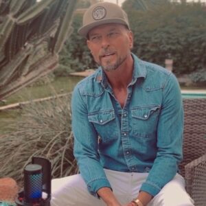 Actor Luke Goss HD Instagram Photos and Wallpapers December 2022