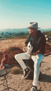 Actor Luke Goss HD Instagram Photos and Wallpapers May 2023