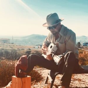 Actor Luke Goss HD Instagram Photos and Wallpapers August 2023