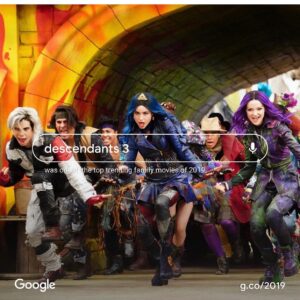 Luke Roessler Instagram - Very excited about this news today...Netflix’s @deadtome was @google’s top trending TV comedy show of 2019! The good news kept coming as @itmovieofficial was one of the top trending movies of 2019. AND...for the hat trick... @disneydescendants was one of the top trending family movies of 2019. What an amazing year it has been for me and I want to thank all of YOU for your support. I notice and appreciate all of the followers, the fans, the fan accounts, the artists, the actors and more who have followed (and searched!) my career and the projects I’ve been in this year. Thank you❤️. #YearInSearch #YearInSearch2019 #deadtome #itchapter2 #descendants3
