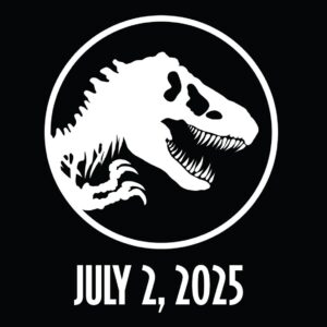 Luna Blaise Instagram - AHHHHHHHHHHH WTF !!!!!!!!!! 
secrets out ;) 
lets go meet some dinosaurs 🦕 🦖🦕🦖 @jurassicworld