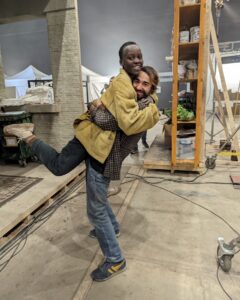 Actress Lupita Nyong’o HD Instagram Photos and Wallpapers July 2024