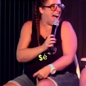 Luz Violeta Instagram - ¿Has hecho un trío alguna vez?

Con @luzvioletadrag en su #MiTuLate
Puedes ver los capítulos completos en su canal de Youtube y también puedes ir como público de forma gratuita a la grabación en @doblestandup 💜 @mitulate