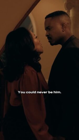 Lynn Whitfield Instagram - When you find somebody to match your freak 🤭 #TheChi