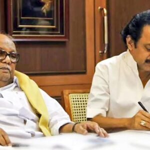 M. K. Stalin Instagram - ஒடுக்கப்பட்ட மக்களின் சமூக விடுதலைக்கான #SocialJustice-ஐ நிலைநாட்டும் நமது #DravidianModel பயணத்துக்கான மற்றுமோர் அங்கீகாரமாக இன்றைய உச்சநீதிமன்றத் தீர்ப்பு அமைந்திருக்கிறது!

முறையாகக் குழு அமைத்து, அதன்மூலம் திரட்டப்பட்ட தரவுகளை அடிப்படையாகக் கொண்டு அருந்ததியர் சமுதாயத்திற்கான 3% உள்ஒதுக்கீட்டைத் தலைவர் கலைஞர் கொடுக்க - அதற்கான சட்ட முன்வடிவைப் பேரவையில் நான் அறிமுகம் செய்து, நிறைவேற்றித் தந்தோம்.

இந்தச் சட்டத்தை உச்சநீதிமன்றத்தின் ஏழு நீதிபதிகள் கொண்ட அமர்வு உறுதிசெய்திருப்பது பெருமகிழ்ச்சியளிக்கிறது.
