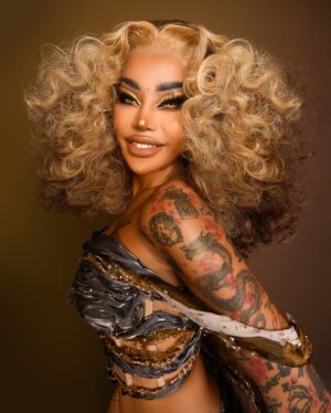 M1ss Jade So Instagram - Feel like a m1ll1on g1rl 🦌🍂✨

I gotta put me number 1. First off, I would like to thank myself, Goddessa, for another year of Doll Domination that y’all have experienced! ♋️🌕🧝🏻‍♀️ For the past year, I’ve felt all of your love and support ever since I was introduced to the world (Happy 1 year to our Meet The Queens). Thank you for endlessly supporting me and for all the things that I’m into 🏹 SuSos, always be reminded that I love each one of you SuSos and y’all are valid. As a way to celebrate my birthianna, @strodano and I made something special that is being performed tonight as a gift to the SuSos! 🎶  #PowerTopNaBratzy produced by STRODANØ. Lyrics by mwah ⛓️

See you all later at RAMPA Night Club and let’s celebrate my 25th year of doing Doll Shenanigans 💥 lots of gratitude to @hausofm1ssjadeso @theplayhouse.ph @montinola_aesthetic @dr.madzm @luxewax.ph @ja9carlos @marquinafoodtrays @chefgodkin @eva_lequeen @preciouspaulanicole @minortiz @ovcvnt @arizonabrandy @hana_beshie @naiablack_ @russiafox12 @joyenjoyen @goddesskish @ricardow.cn @jackyjohncielo @jeannedillon @chaiagoncillo @kimmyoliva @jovitobonita @acetumambing @amansinaya___ @___neytiri @_gaaabbiii @jxmescarl @ferdiehoe @jkamioka @danrussielgrobles @grxyin @ivxnjoseph @itsme_kaikai27 @kgnzg_ @dina_abadia 

#Goddessafication:
Wearing @rafa.worldwide
Hair by @wigsbymargaux
Photo by @miggybrono_
Post Processed by @ricardow.cn and @miggybrono_
Face: @montinola_aesthetic 
Special thanks to @dina_abadia @jxmescarl
@ferdiehoe @rafvillas @thekrisnuevo
