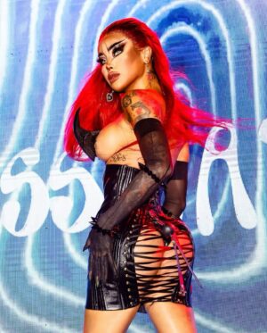 M1ss Jade So Instagram - Fashion, S*xxx, Job Dacon

Killed the runway through and through, modeling for @jobdacon BIOMECHANICAL: the maiden collection. Congratulations Job! F*ck fucc fucciana!

#Godessafication:
Hairstyle by @dina_abadia
Photos from @jmmproduction @one.moment.jpg & @itsdphotography 
Special thanks to @jxmescarl @janey.be.with.you