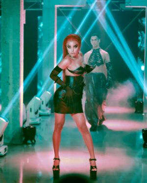 M1ss Jade So Instagram - Fashion, S*xxx, Job Dacon

Killed the runway through and through, modeling for @jobdacon BIOMECHANICAL: the maiden collection. Congratulations Job! F*ck fucc fucciana!

#Godessafication:
Hairstyle by @dina_abadia
Photos from @jmmproduction @one.moment.jpg & @itsdphotography 
Special thanks to @jxmescarl @janey.be.with.you