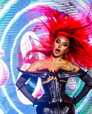 M1ss Jade So Instagram - Fashion, S*xxx, Job Dacon

Killed the runway through and through, modeling for @jobdacon BIOMECHANICAL: the maiden collection. Congratulations Job! F*ck fucc fucciana!

#Godessafication:
Hairstyle by @dina_abadia
Photos from @jmmproduction @one.moment.jpg & @itsdphotography 
Special thanks to @jxmescarl @janey.be.with.you