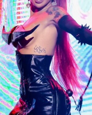 M1ss Jade So Instagram - Fashion, S*xxx, Job Dacon

Killed the runway through and through, modeling for @jobdacon BIOMECHANICAL: the maiden collection. Congratulations Job! F*ck fucc fucciana!

#Godessafication:
Hairstyle by @dina_abadia
Photos from @jmmproduction @one.moment.jpg & @itsdphotography 
Special thanks to @jxmescarl @janey.be.with.you