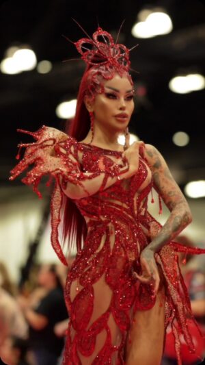 M1ss Jade So Instagram - I own my world and it means more than money.

#Goddessafication:
Video: @katamultimedia @ronkatagiri 
Hair by: @wigbyvenusheart
Hairline by: @fauxlenciiaga 
Look: @ehrranmontoya
Nails by: @klaws.mnl
Face by: @montinola_aesthetic 
Assisted by: @justinxmustafa @k.ylow @victorleodelacruz @zagaxtian @tran.mp5 & Milly