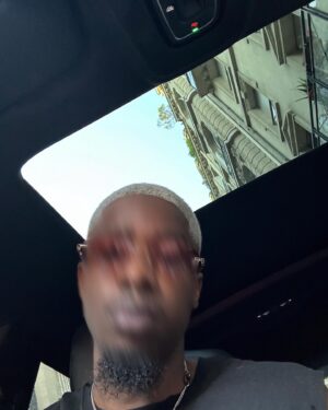 MHD Instagram - ME AGAIN 🏄🏾‍♂️