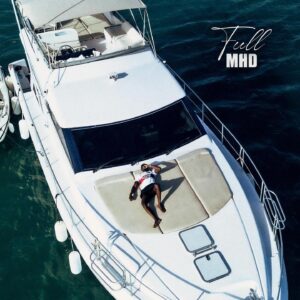 MHD Instagram - " FULL " DISPO VENDREDI SUR TOUTES LES PLATEFORMES 🎁🕛 YAAAYE !