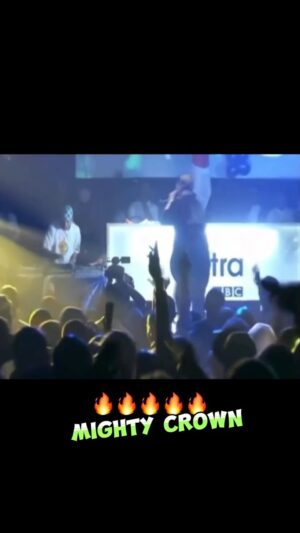 MIGHTY CROWN Instagram - Creative 🔥🔥🔥 Gonna miss these Guys!! 🏆 Keeping Sound Clash Alive 🏆 Buju Banton Dubplate 🇯🇲 Mighty Crown 🇯🇵 UK Cup Clash 🇬🇧 #2007 #dubshowcase 🌎 @dubshowcase 

‼️ FINAL WORLD BASH ‼️ USA 🇺🇸 AMAZURA ‼️ NOV 24
Featuring: • SOUL SUPREME • BASS ODYSSEY • KILAMANJARO • DAVID RODIGAN • TONY MATTERHORN • PINK PANTHER • LP INTERNATIONAL • BODY GUARD • METRO MEDIA • DYNAMQ • MIGHTY CROWN

#IrishandchinEvent #soundsystemculture #FinalRoundTour

👑 @bujubanton #bujubanton #buju 
👑 @mightycrown #mightycrown 

🗣️ #verzuz #verzuztv #soundclashculture #worldbash #dubplatediaries #irishandchinevent #finalroundtour #irishandchin