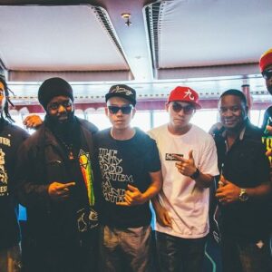 MIGHTY CROWN Instagram - Deep condolences to the Morgan Heritage Family. Very sad and a shocking news. @peetahmusic was a great soul great singer. His reggae was global, has moved so many people in the world .  Gone but will never been forgotten. Rest well brother 🙏🏽
横浜レゲエ祭に出演にもしてもらったり、ヨーロッパツアーで一緒になったり、　90年代にブルックリン　
ブッシュウィックが恐ろしい時にダブ録りに行ったり
沢山の素晴らしい思い出をありがとうピーター
モーガンファミリーにご冥福をお祈りいたします