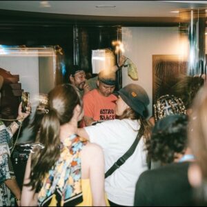 MIGHTY CROWN Instagram - #fareastreggaecruise Day 1 
First nite has taken patrons to a whole new world! People on the cruise 🚢 was just amazed for the once in a lifetime experience! Artists and DJs also were having fun on deck! Excitement energy,the vibes was just incredible!!! 初日　はじめての光景に皆さんの興奮、笑顔がやばかったです！　最高！
#mightcrown #fareastreggaecruise #ferc #crownjugglaz #steppersdelight 

📸by @alohayuto