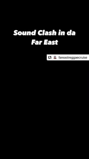 MIGHTY CROWN Instagram - Da one deh was Vibezzzzz 🔥🔥🔥🔥🔥🔥🔥#Repost @fareastreggaecruise with @use.repost
・・・
Far East Reggae Cruise Day2 -Sound Clash at The Far East- Recap🔊🔊
-
2日目のハイライトとなった船上のサウンドクラッシュ💥💥これぞエンターテイメント⚡️Big Up @irishandchin 
-
movin by @_24young_ 
-
@mightycrown @mastasimon @samicrown_lens @cojiecrown @ninjacrown @fujiyamasound @acura45 @stamp_fujiyama @ogajahworks @kingturbocanada @dynamq @tonymatterhorn4 @tokjamaica @zendaman_official @nonstopman1986 @chozenlee_live #fareastreggaecruise #mightycrown