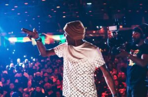 MIGHTY CROWN Instagram - Want to thank all the sounds who was on the bill for our send off in Amazura. History was made!  It meant a lot to us. Every sound showed us love in many forms & that’s what’s up! Coming from Japan inna di business and being on the same stage with my hero’s is just dream come true.  Made me feel like a kid again Salute to soundsystem culture 
What a nite!  It was 10 cassette tape inna one nite!  #irishandchin #soundsystemculture 
Ever grateful fi this!
Pic by. @junya_thirdeye