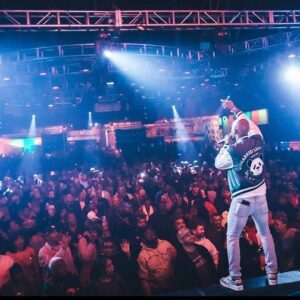 MIGHTY CROWN Instagram - Want to thank all the sounds who was on the bill for our send off in Amazura. History was made!  It meant a lot to us. Every sound showed us love in many forms & that’s what’s up! Coming from Japan inna di business and being on the same stage with my hero’s is just dream come true.  Made me feel like a kid again Salute to soundsystem culture 
What a nite!  It was 10 cassette tape inna one nite!  #irishandchin #soundsystemculture 
Ever grateful fi this!
Pic by. @junya_thirdeye