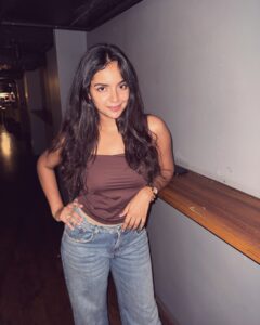 Actress MV Namritha HD Instagram Photos and Wallpapers August 2024