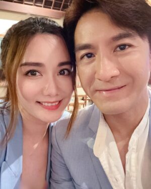 Ma Kwok-Ming Instagram - Bali with 老婆……🥰🥰🥰
@modetuxedo 
@urbanbymode