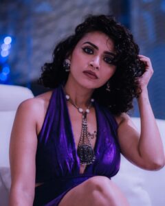 Actress Maalavika Sundar HD Instagram Photos and Wallpapers September 2024