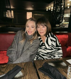 MacKenzie Porter Instagram - The chicken nugget bean who made me a momma 😻 

One of my favorite parts about becoming a mom is now fully understanding just how much my own mom loves me. 

Happy Mother’s day momma