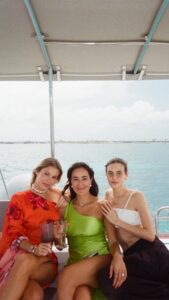 Actress Macarena Achaga HD Instagram Photos and Wallpapers August 2024