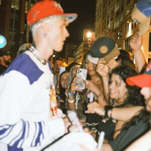 Actor Machine Gun Kelly HD Instagram Photos and Wallpapers June 2024