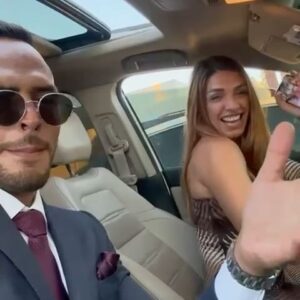 Mackenzie Dern Instagram - Happy Valentines Day Baby! 
•
•
@atrocolimma